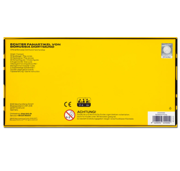 Preview: Borussia Dortmund - Spielesammlung